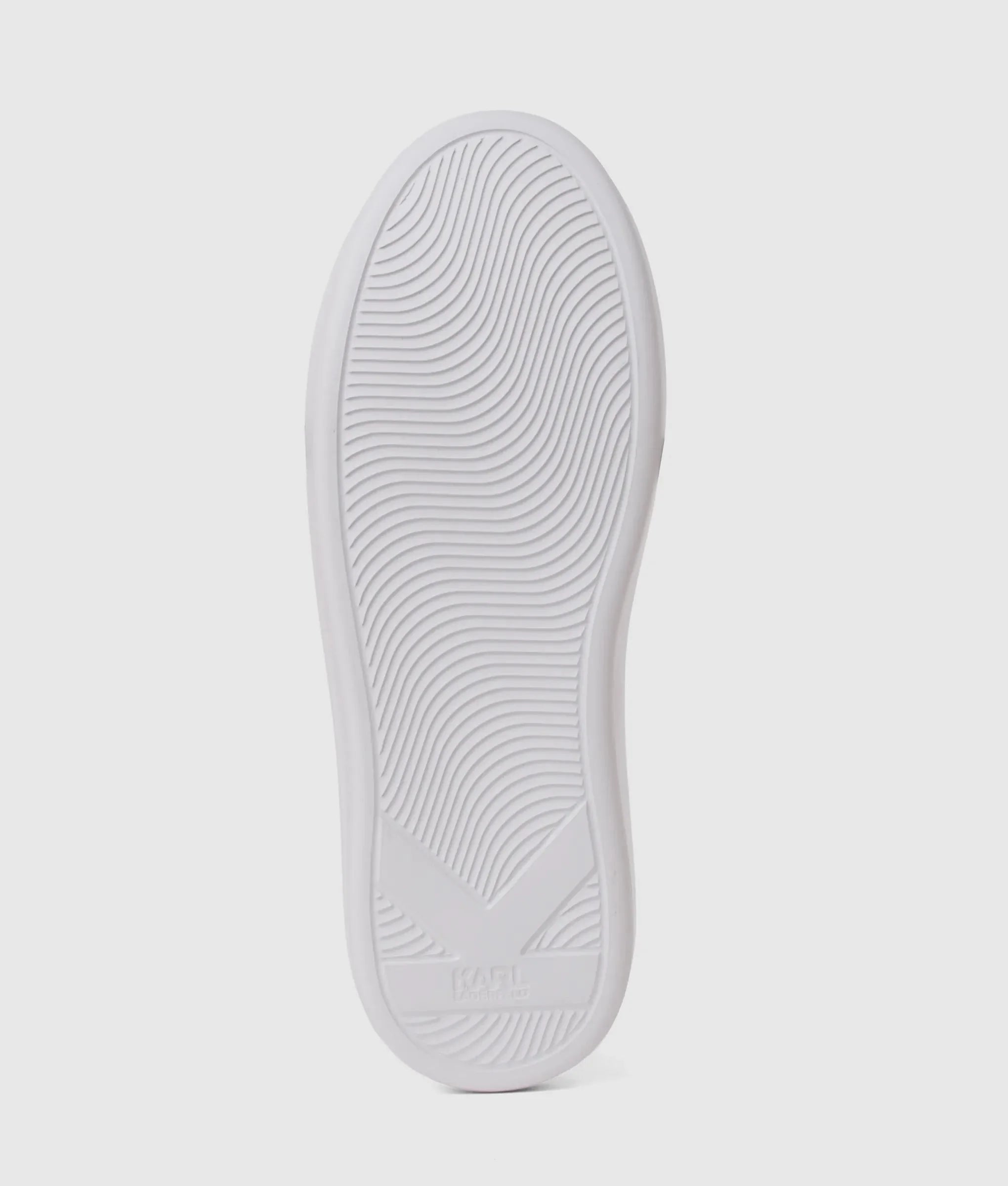 Kapri bouclé sneakers