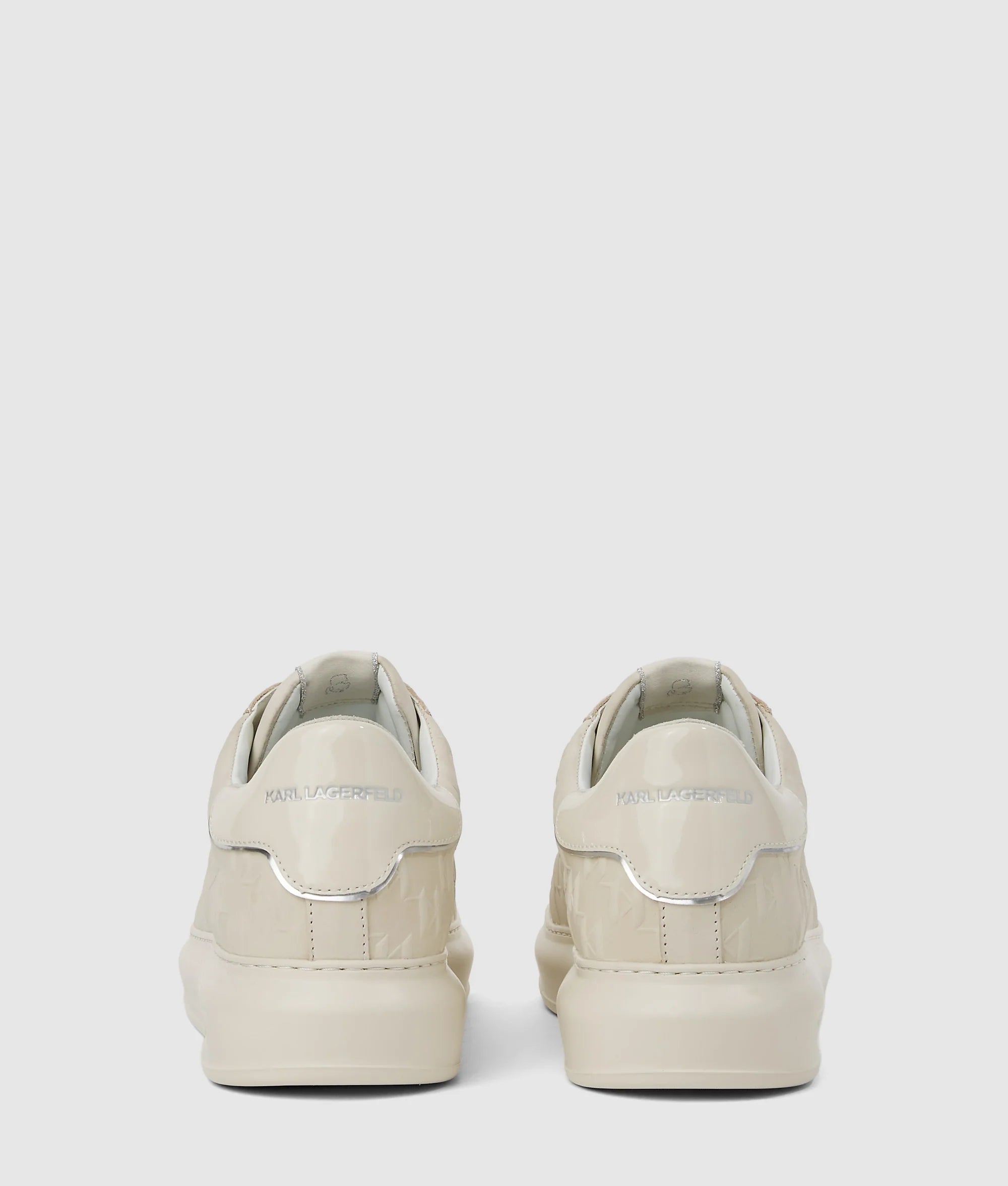 Monogram Kapri sneakers