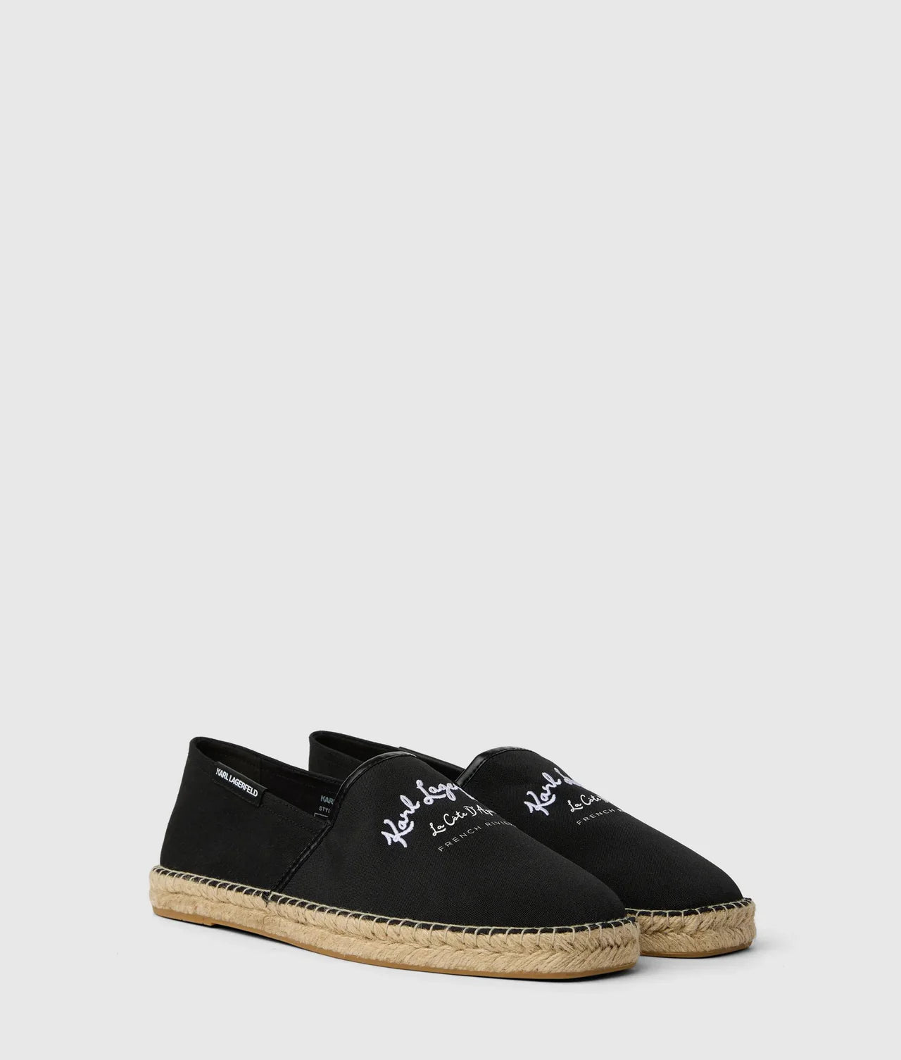 Kamino Riviera espadrilles