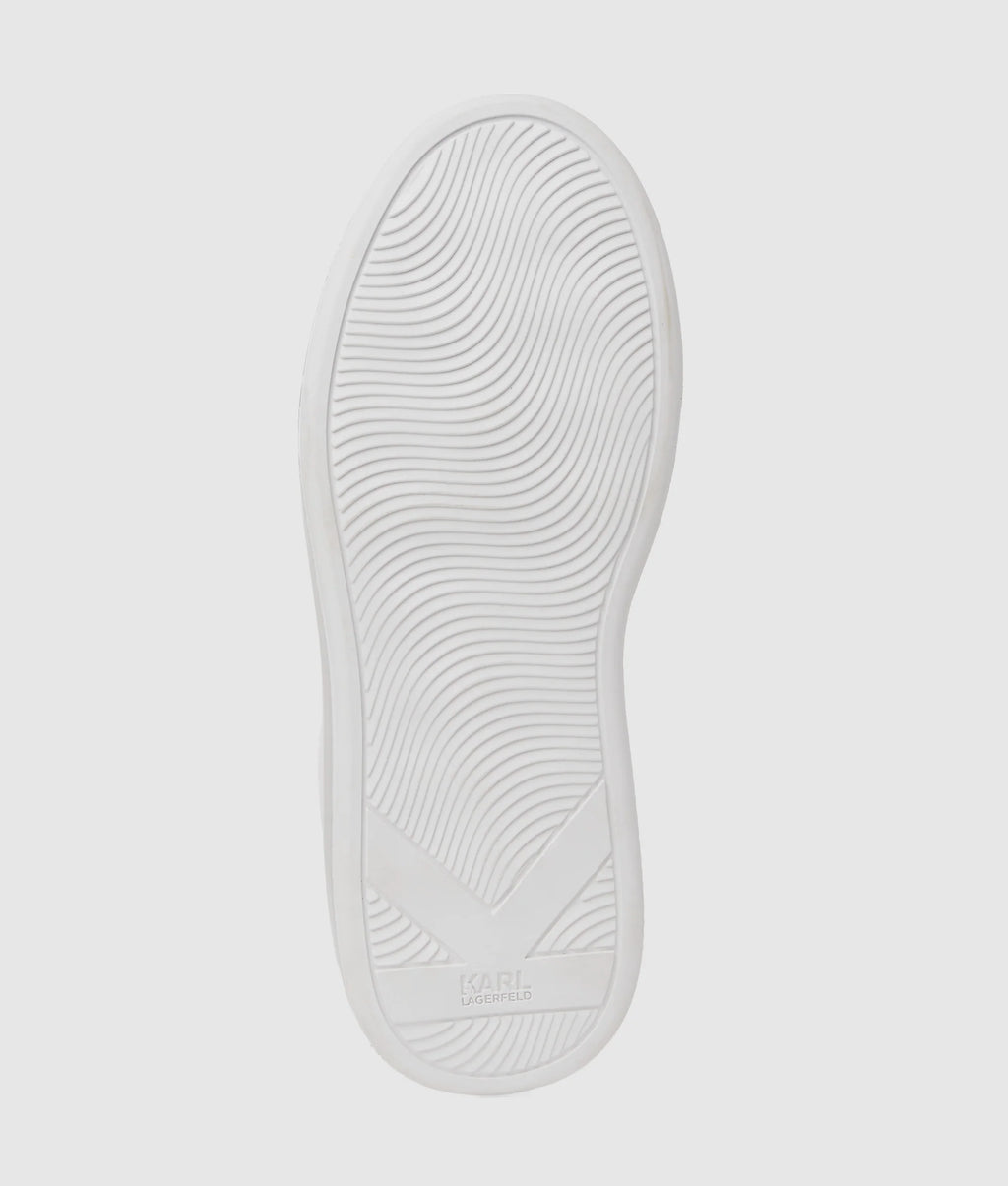 Kapri Kushion Signia Shine sneakers