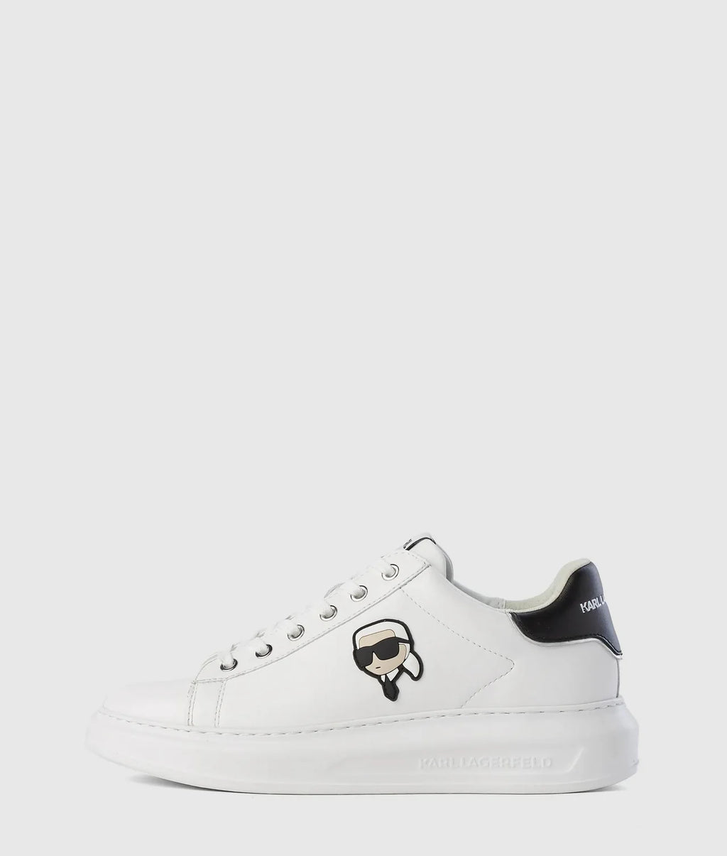 Ikon NFT Kapri sneakers