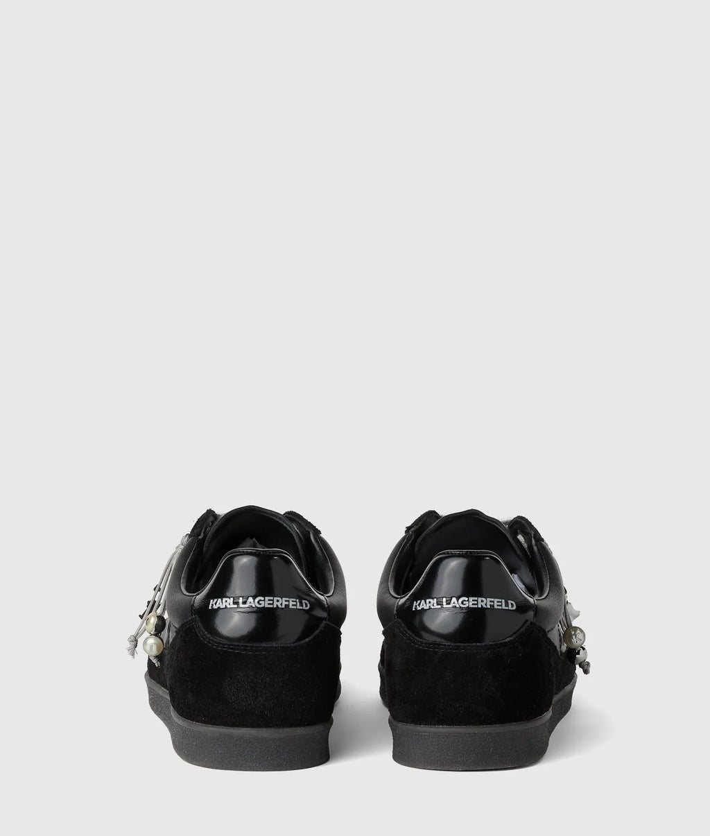 Kandidate Ikon charms sneakers