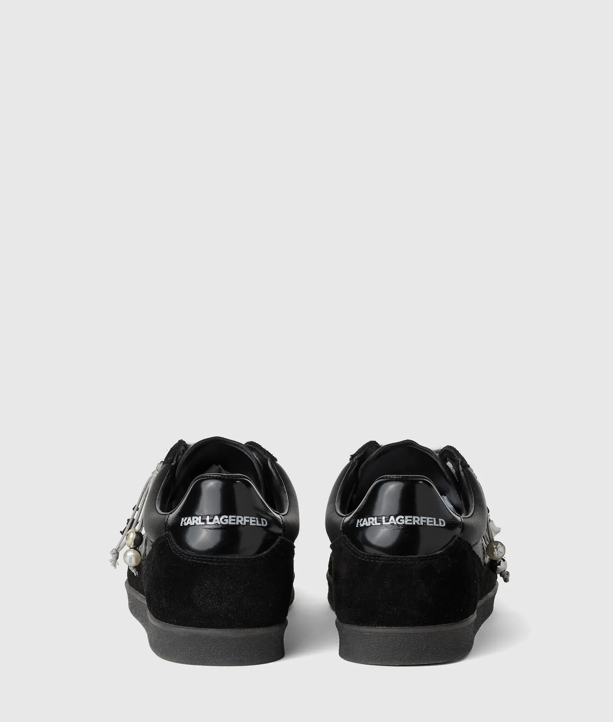 Kandidate Ikon charms sneakers