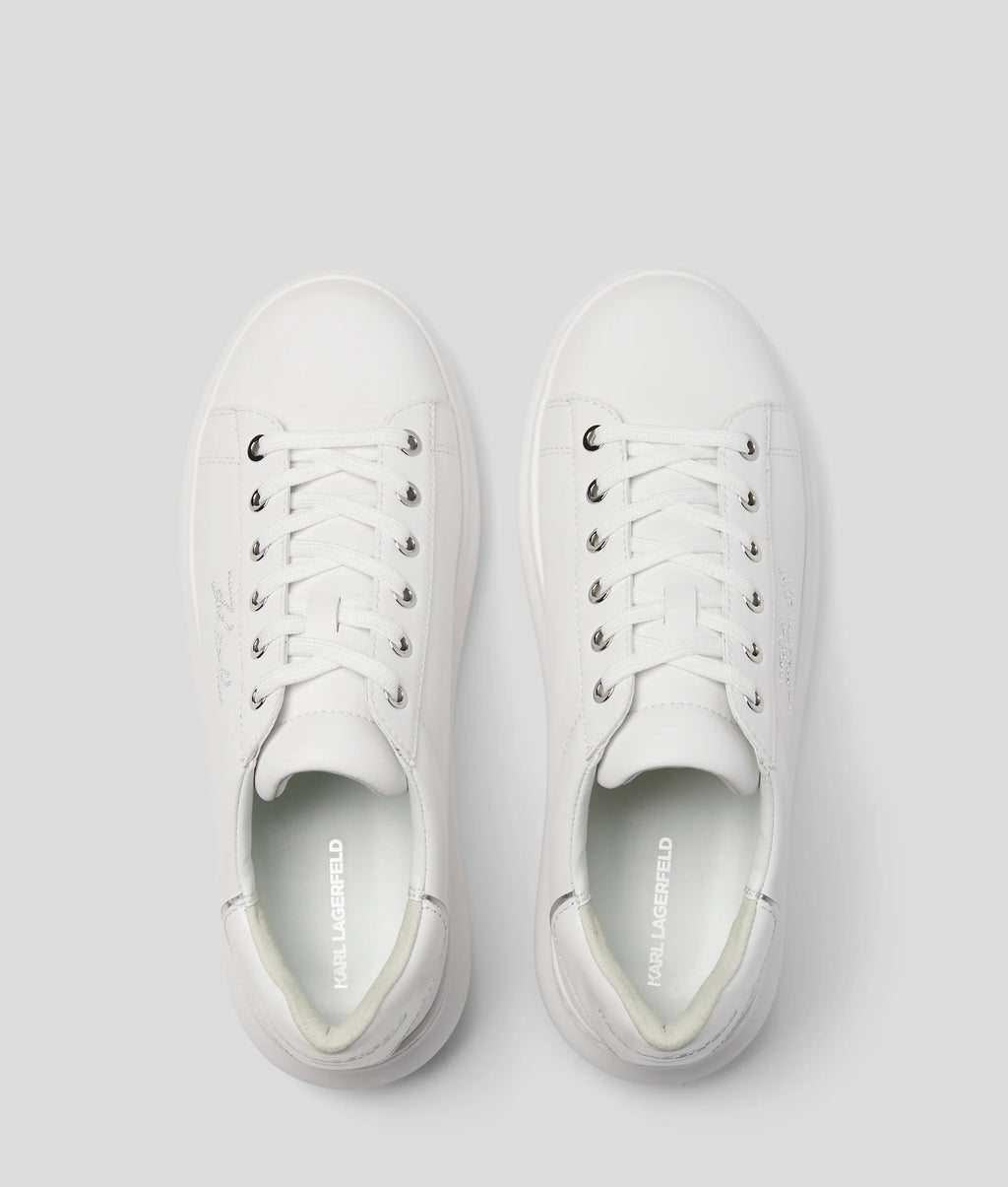 Kapri rhinestone sneakers