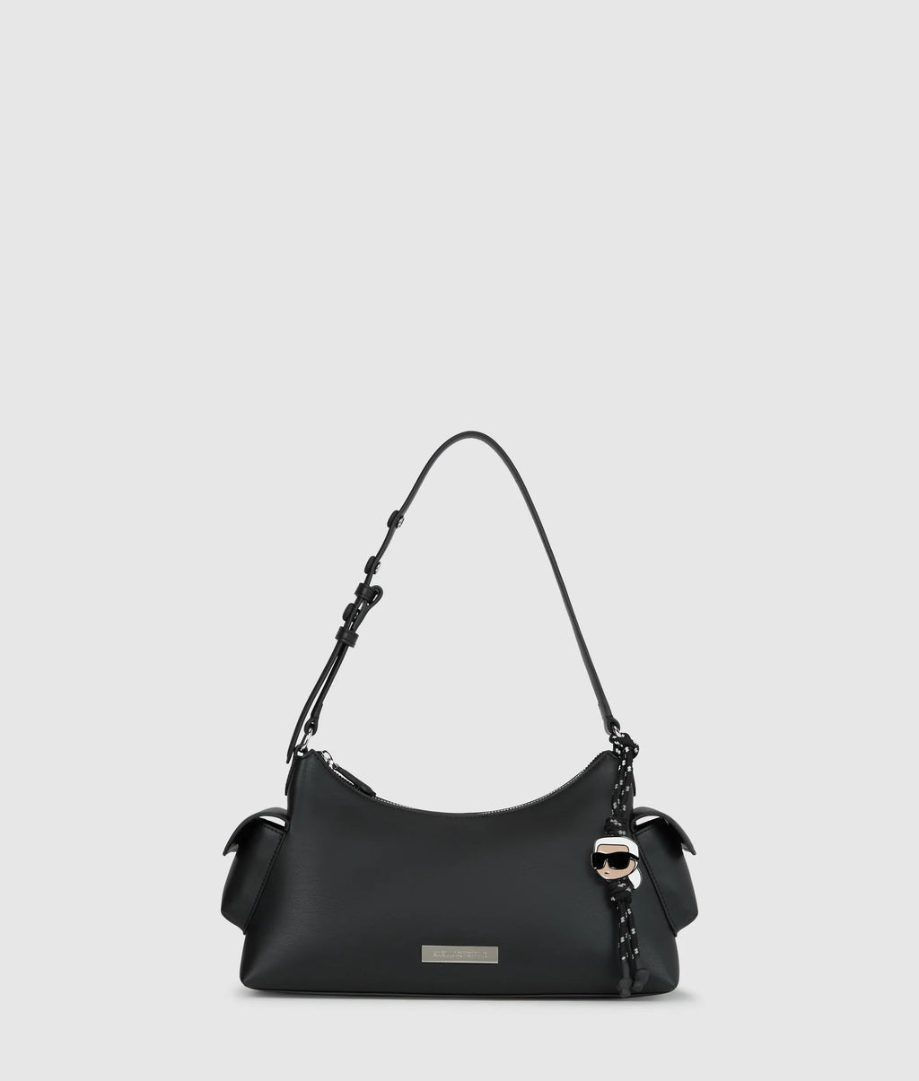 Ikon smooth cargo shoulder bag