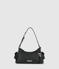 Ikon smooth cargo shoulder bag