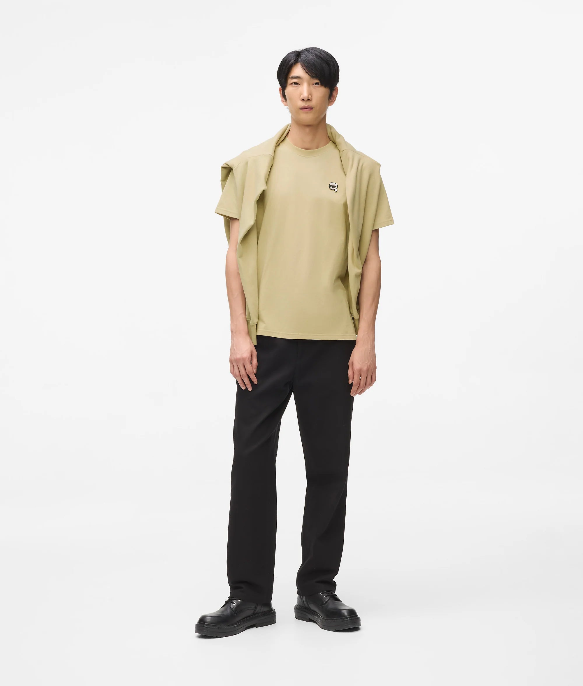 Ikon T-shirt