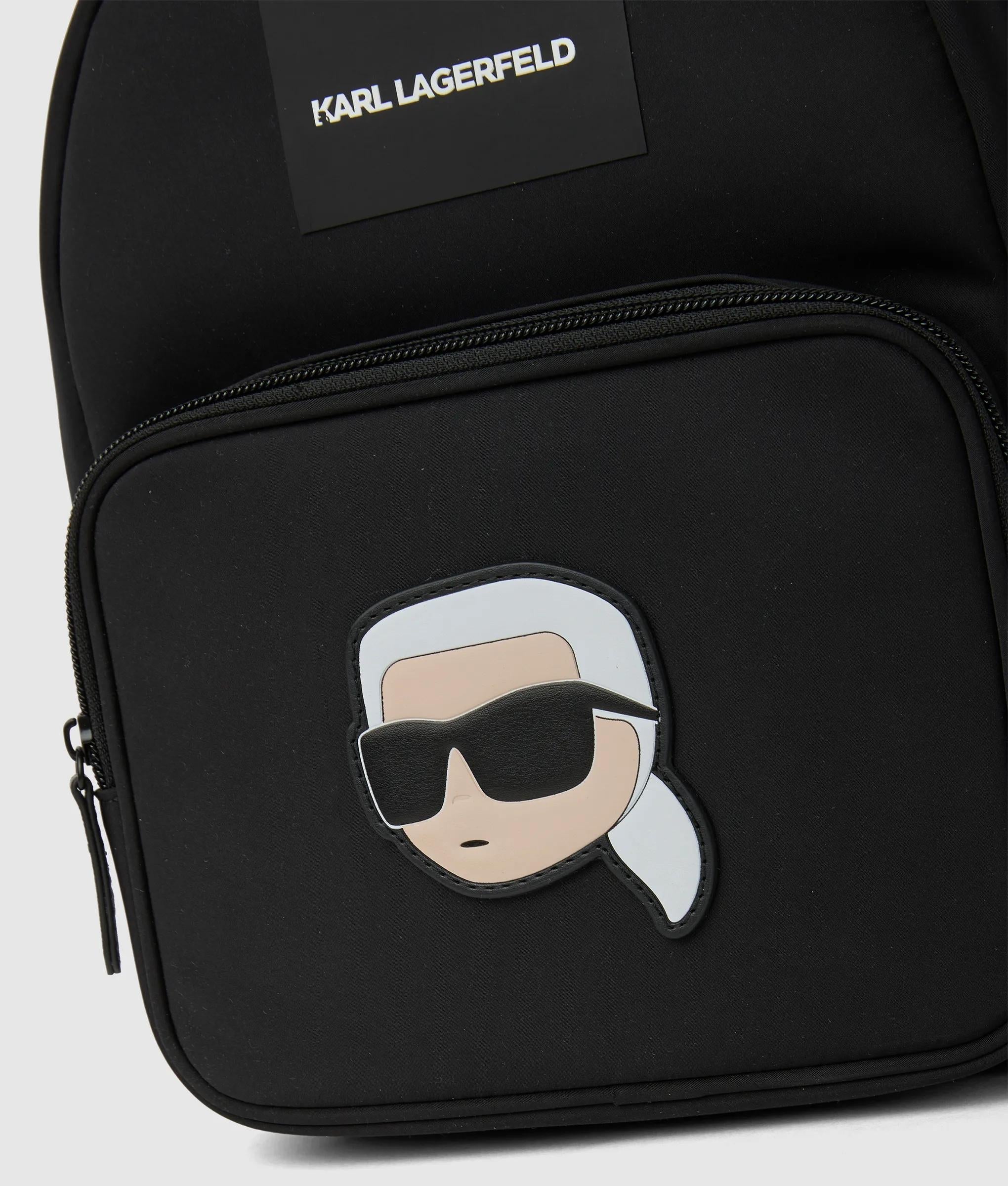 Boys Ikon backpack