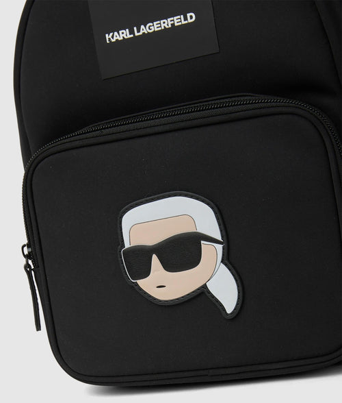 Boys Ikon backpack