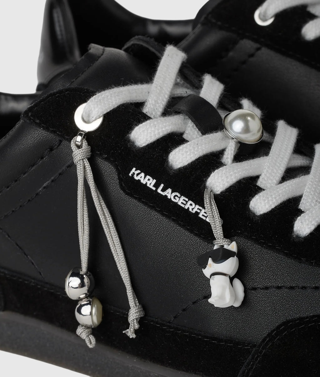 Kandidate Ikon charms sneakers