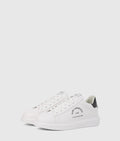 Rue St-Guillaume logo Kapri sneakers