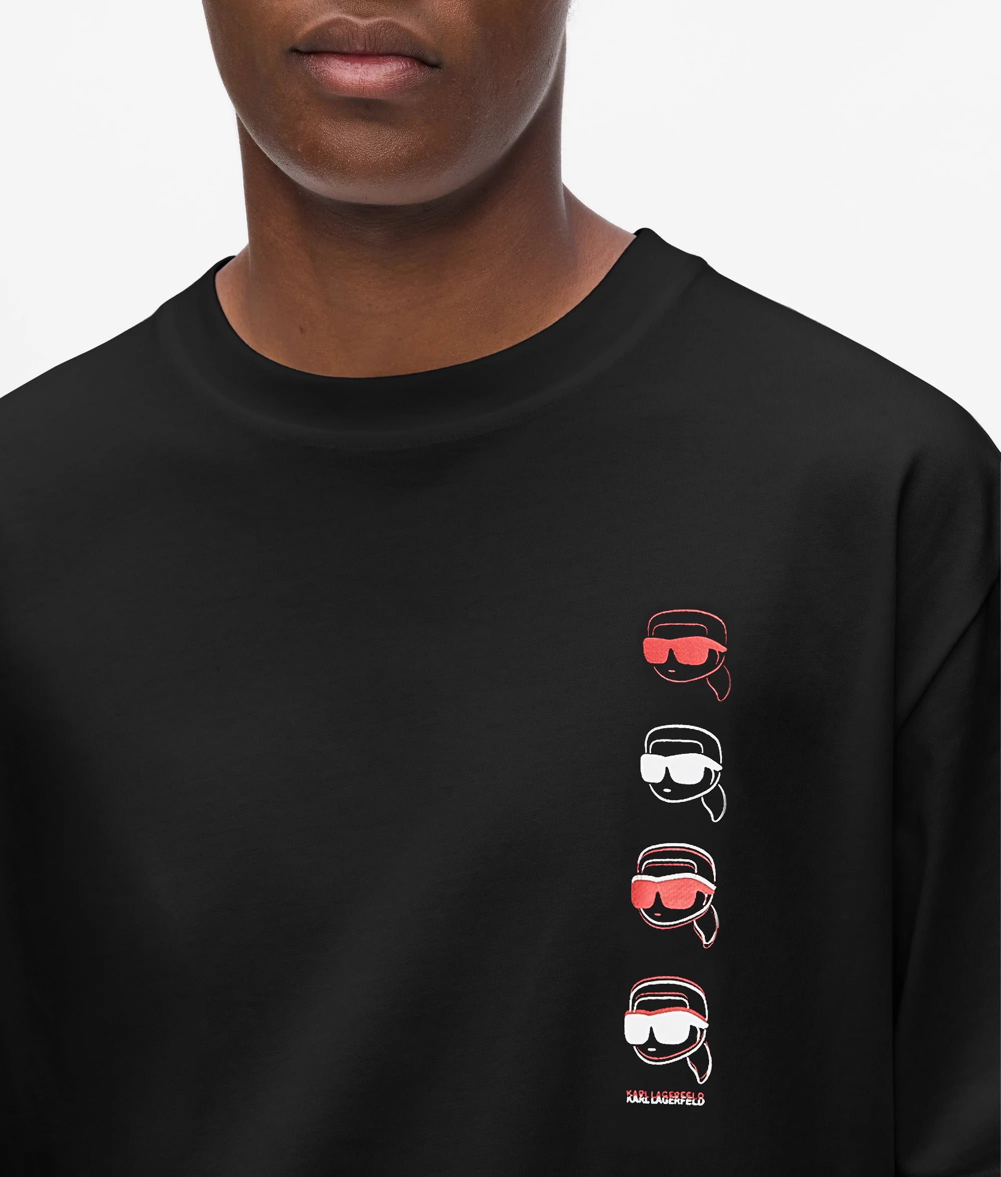 Ikon fusion T-shirt