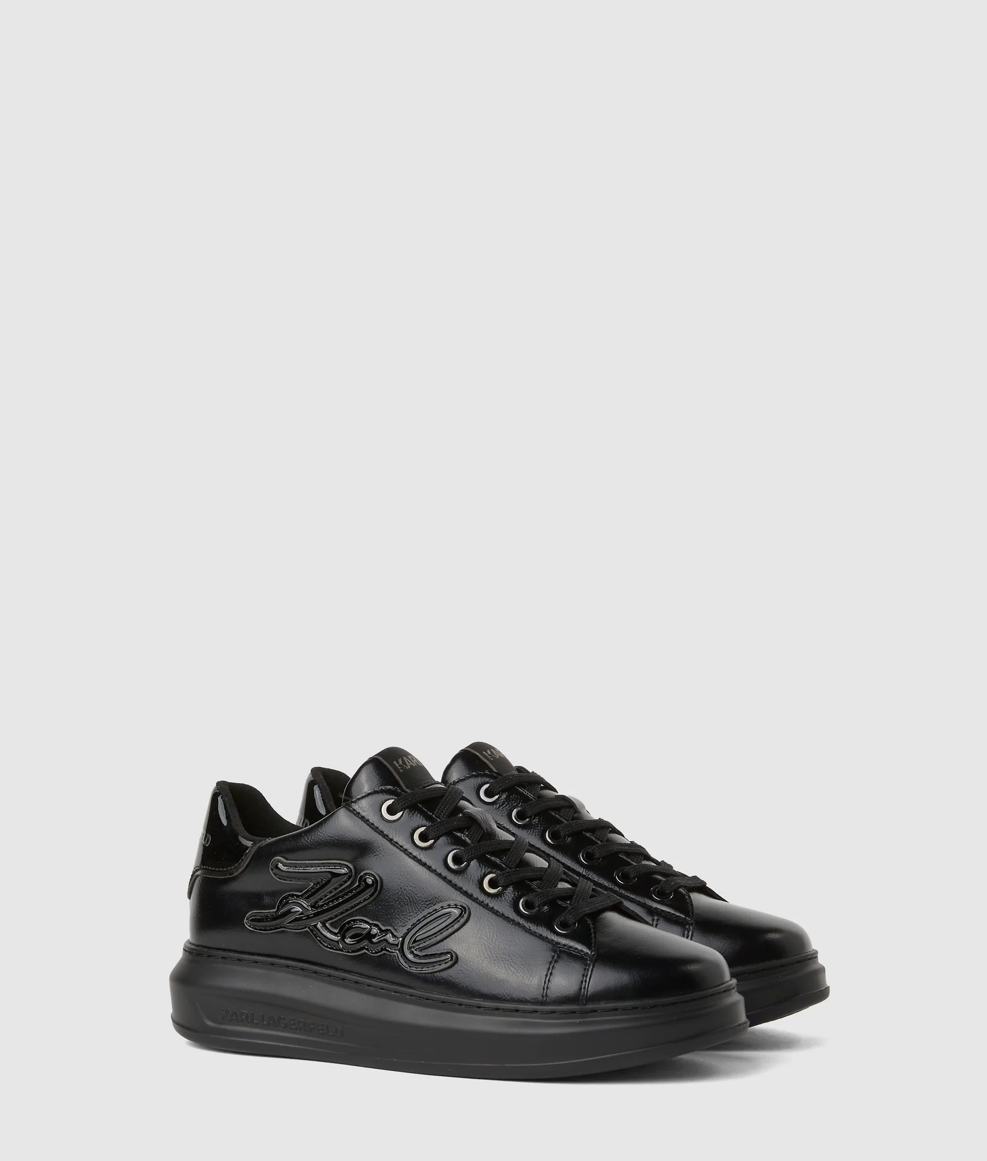 Signature Kapri sneakers