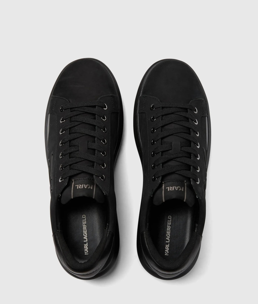Kapri Signia shine sneakers