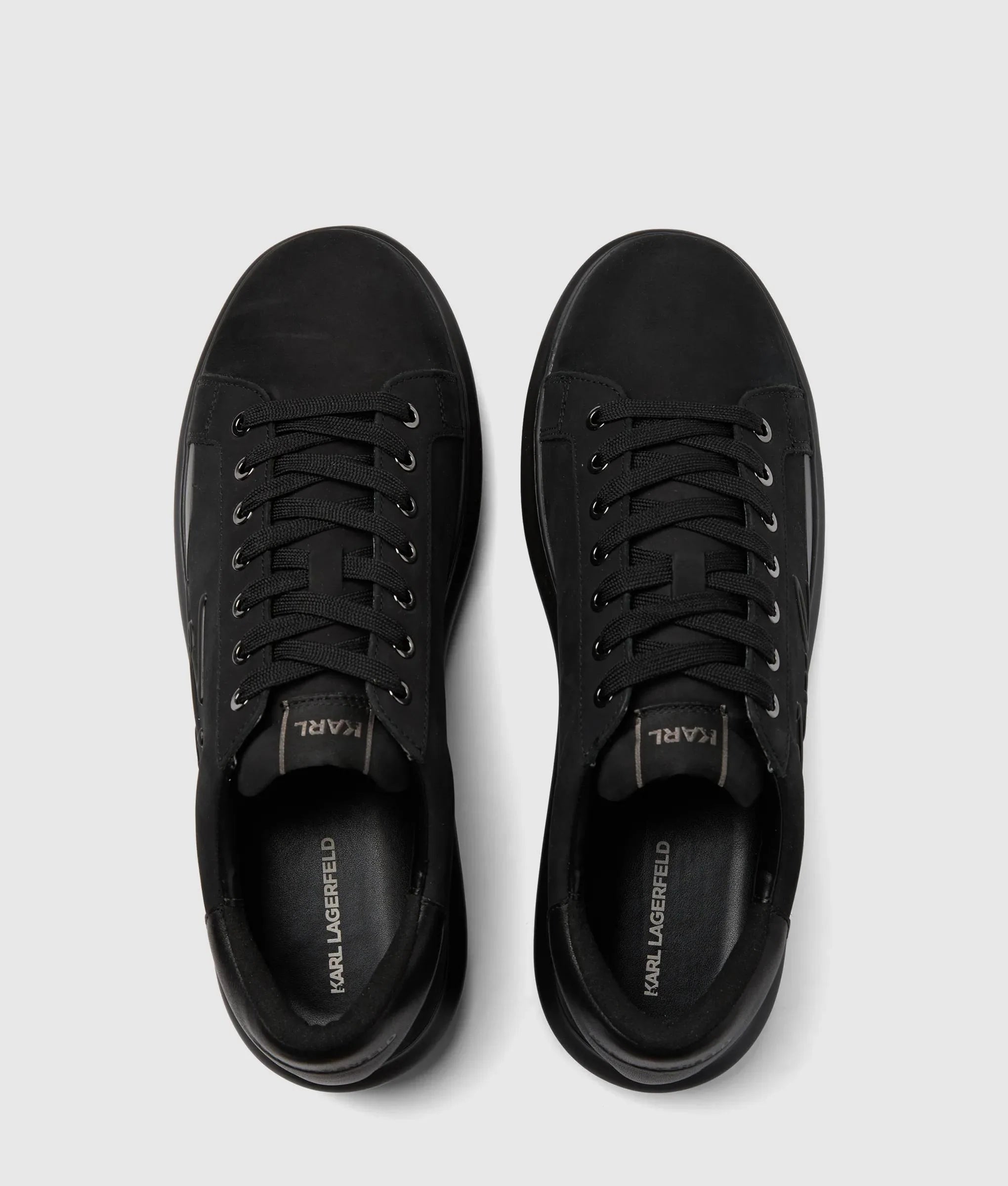 Kapri Signia shine sneakers