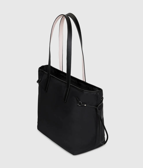 Ikon Choupette drawstring tote bag