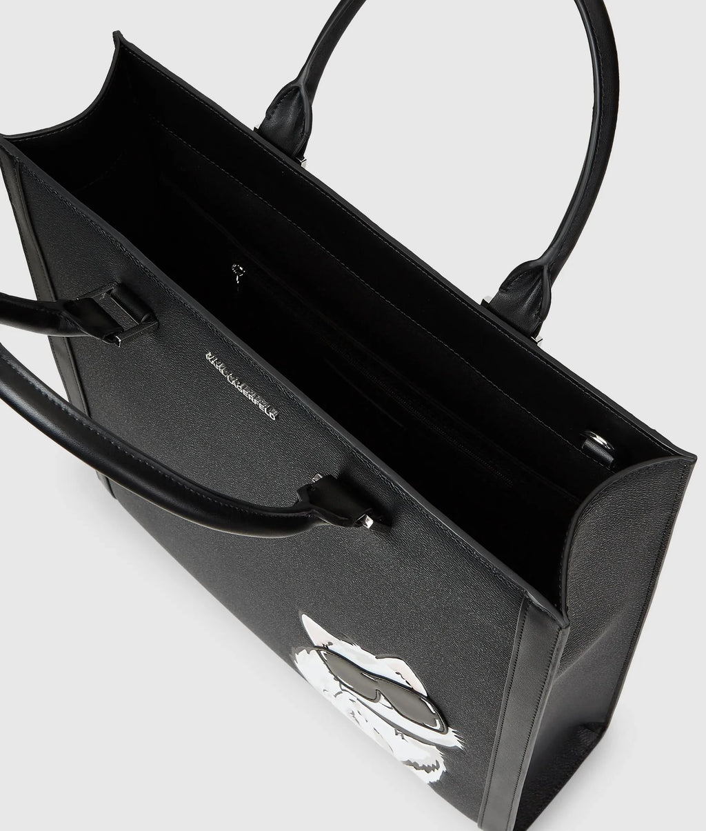 Ikon Choupette tote bag