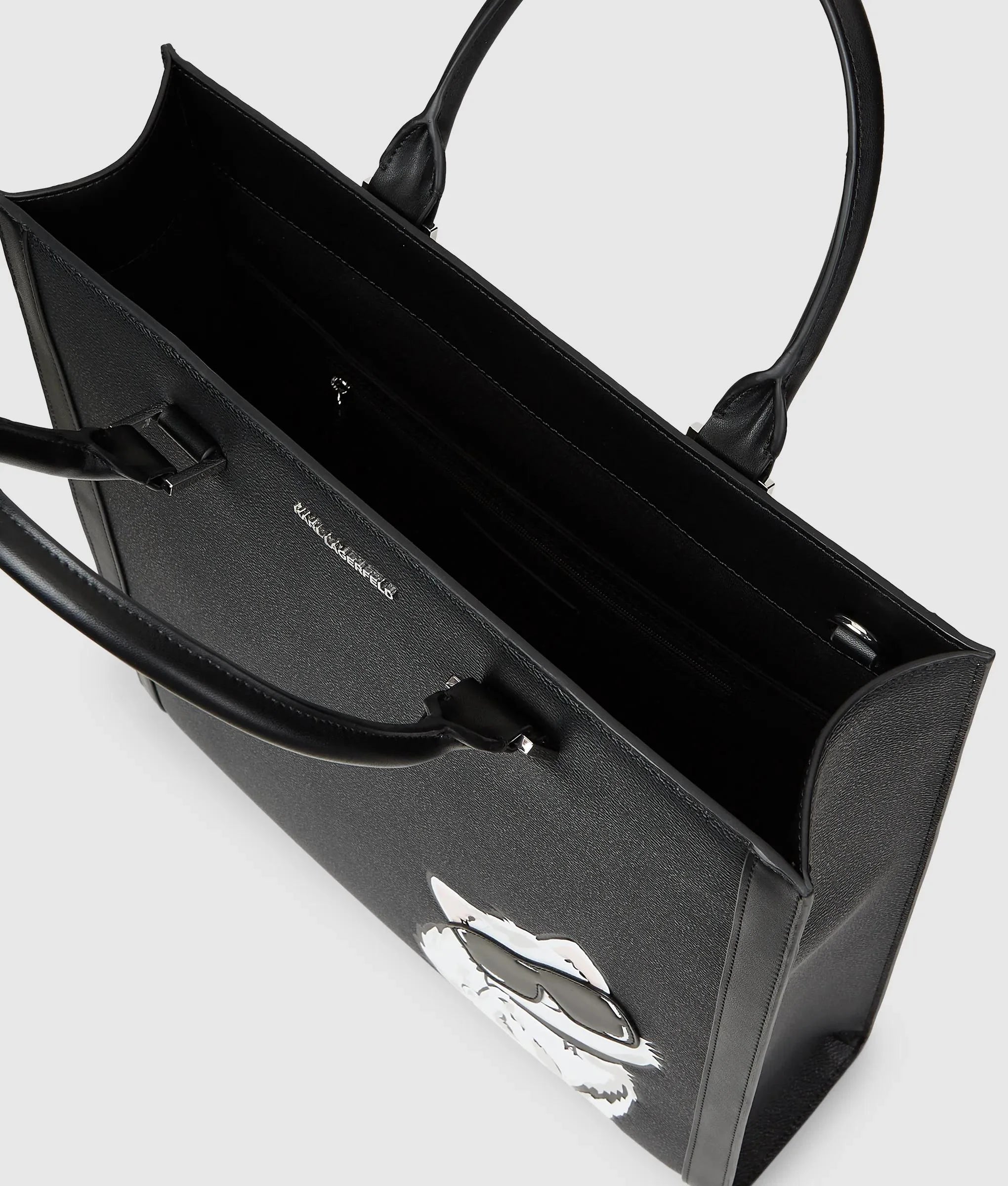 Ikon Choupette tote bag