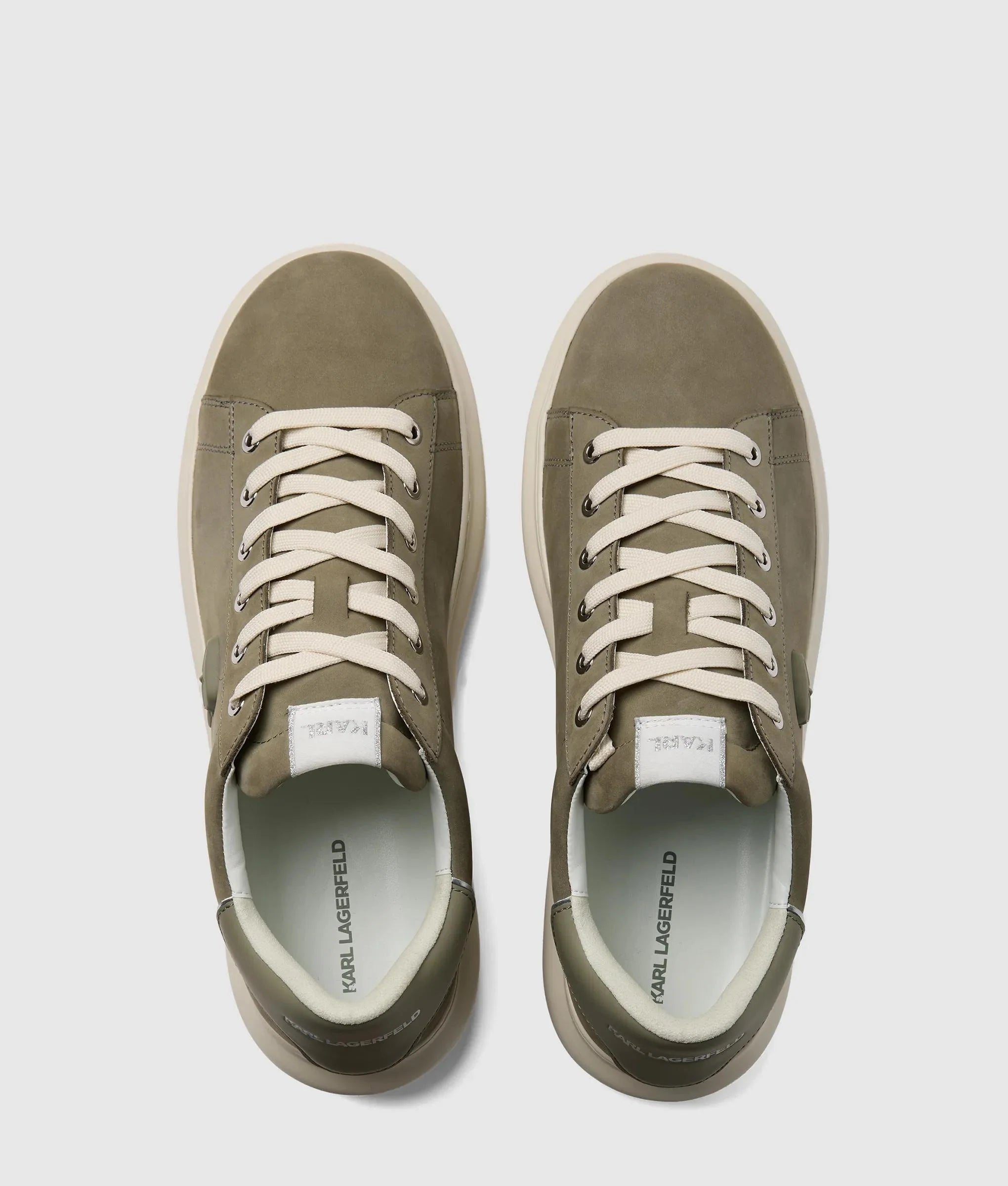 Ikon NFT Kapri sneakers