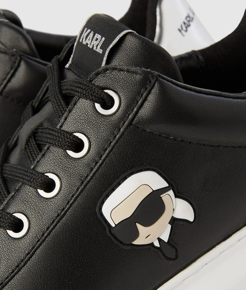 Ikon NFT Kapri sneakers