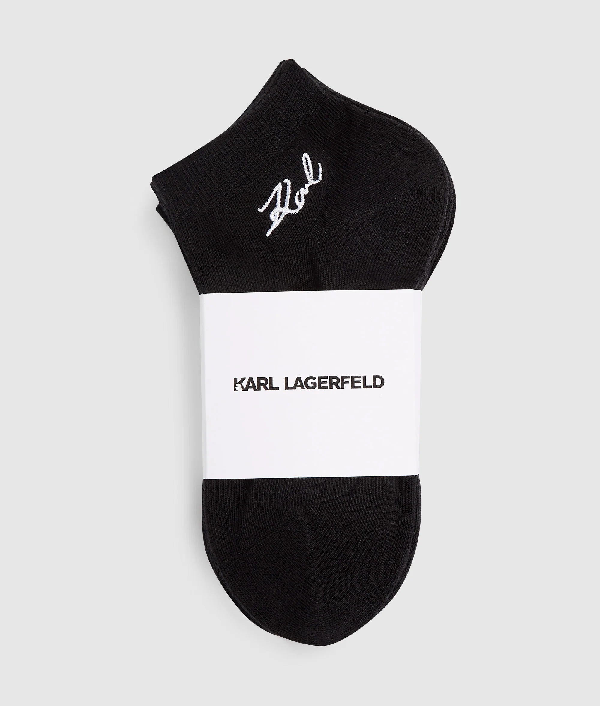 Signature short socks – 5-pack