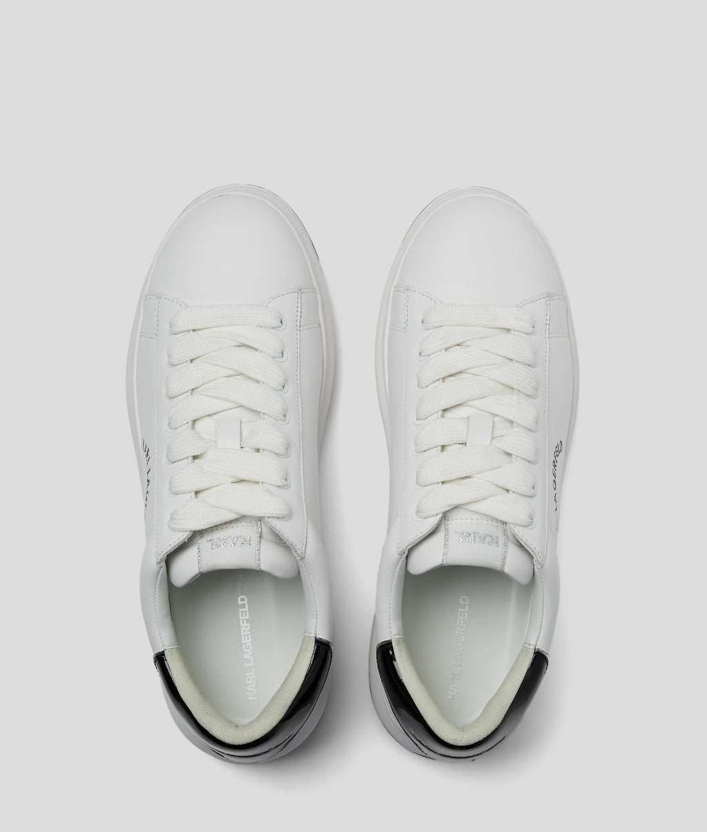 Rue St-Guillaume Kapri lug sneakers