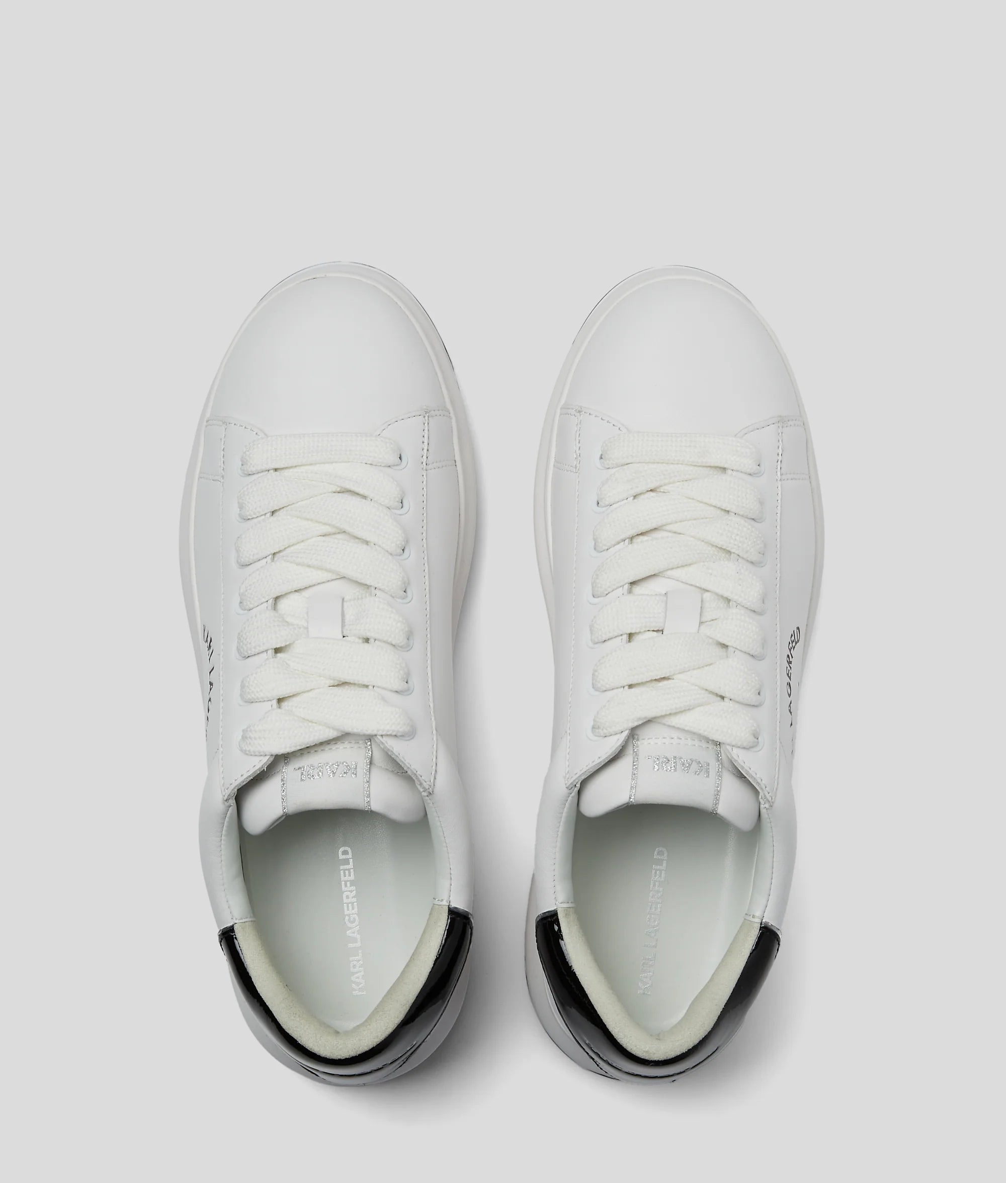 Rue St-Guillaume Kapri lug sneakers