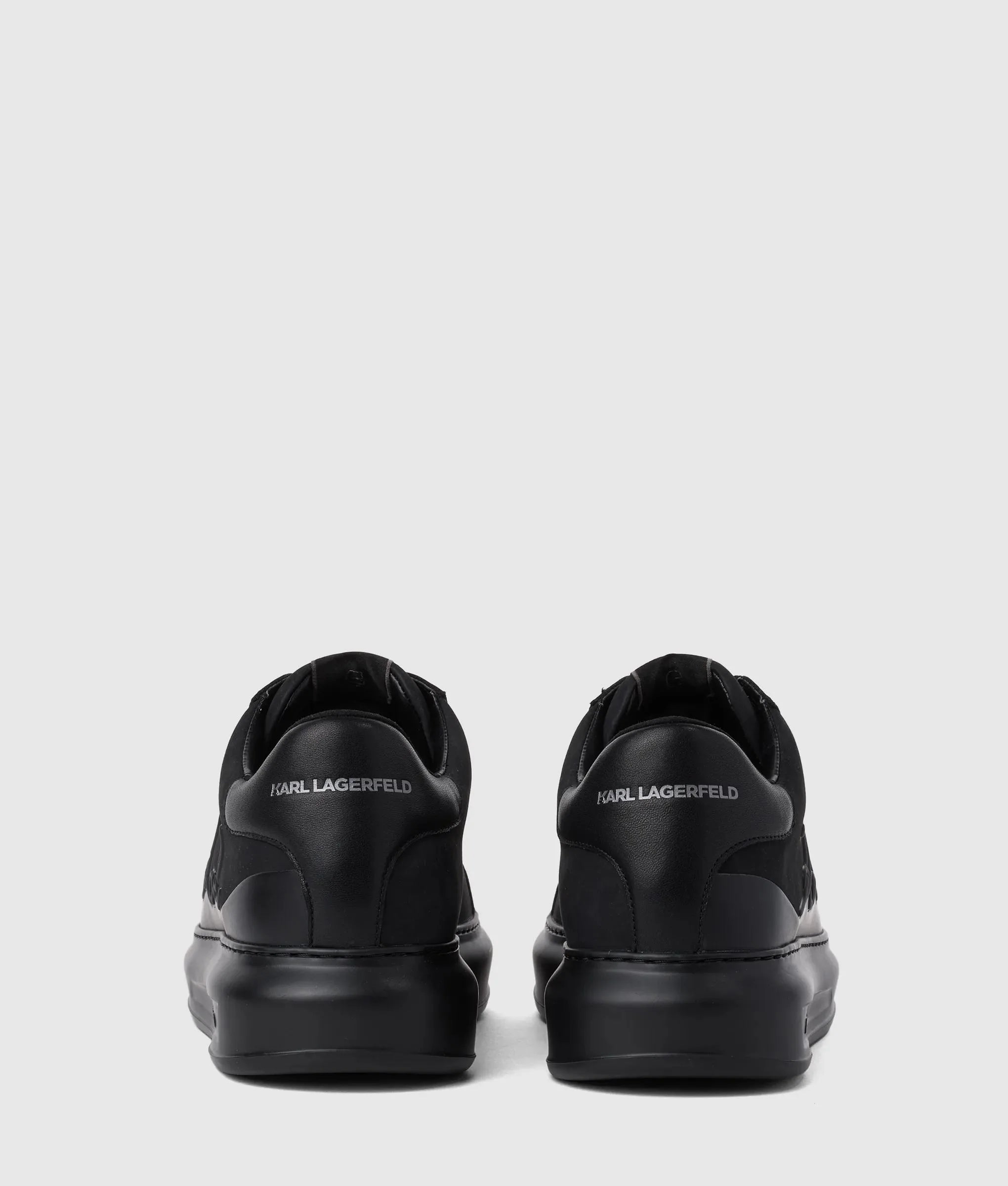 Kapri Signia shine sneakers