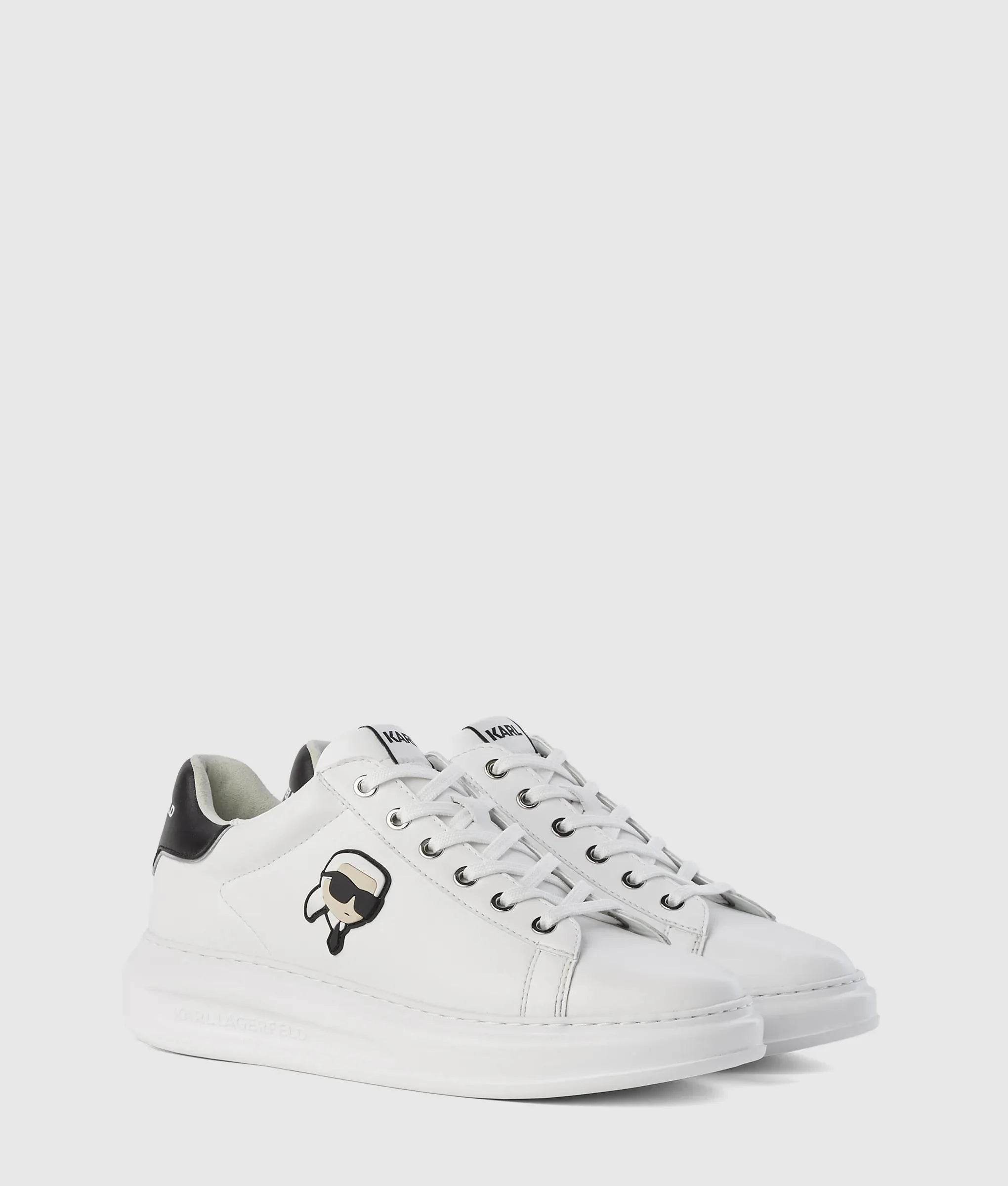 Ikon NFT Kapri sneakers