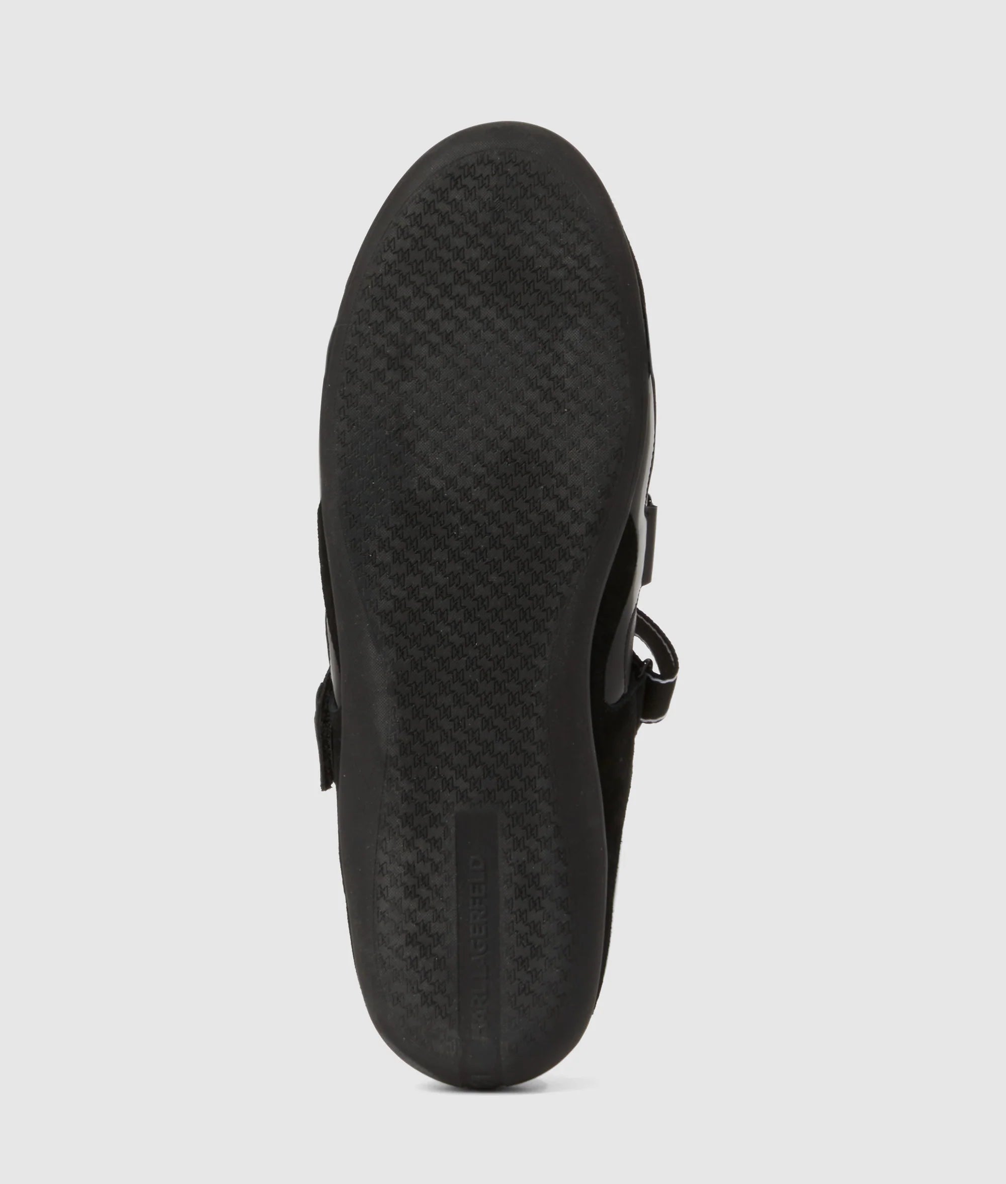 Altia Kross strap flats