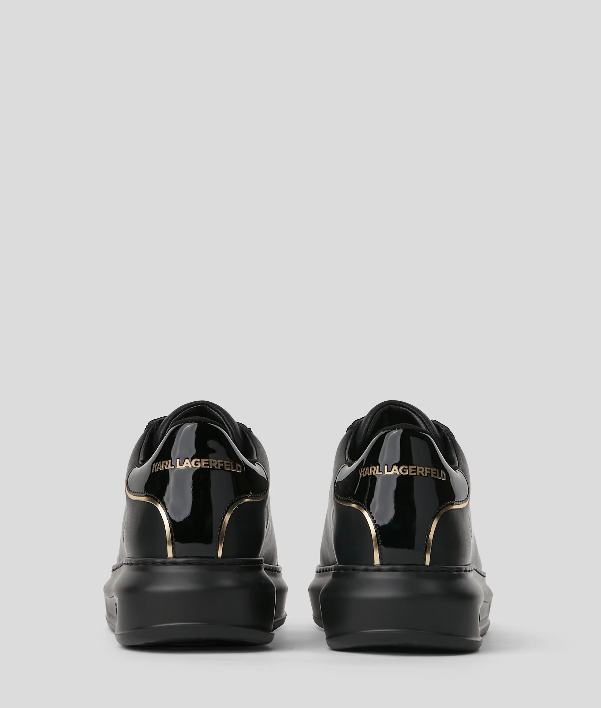Kapri rhinestone sneakers