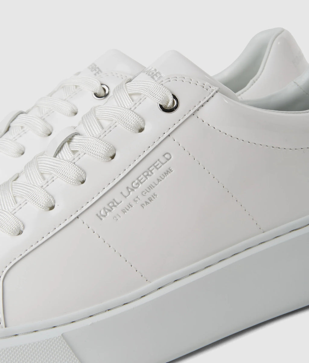 Maxi kup sneakers