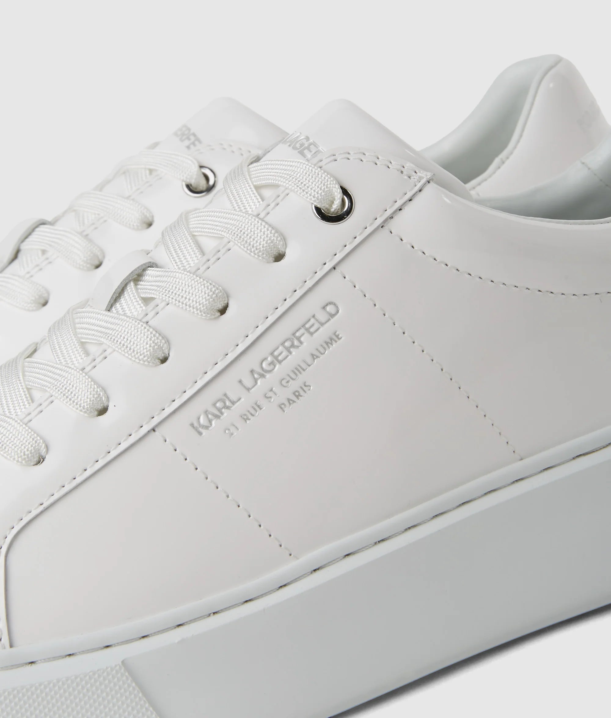 Maxi kup sneakers