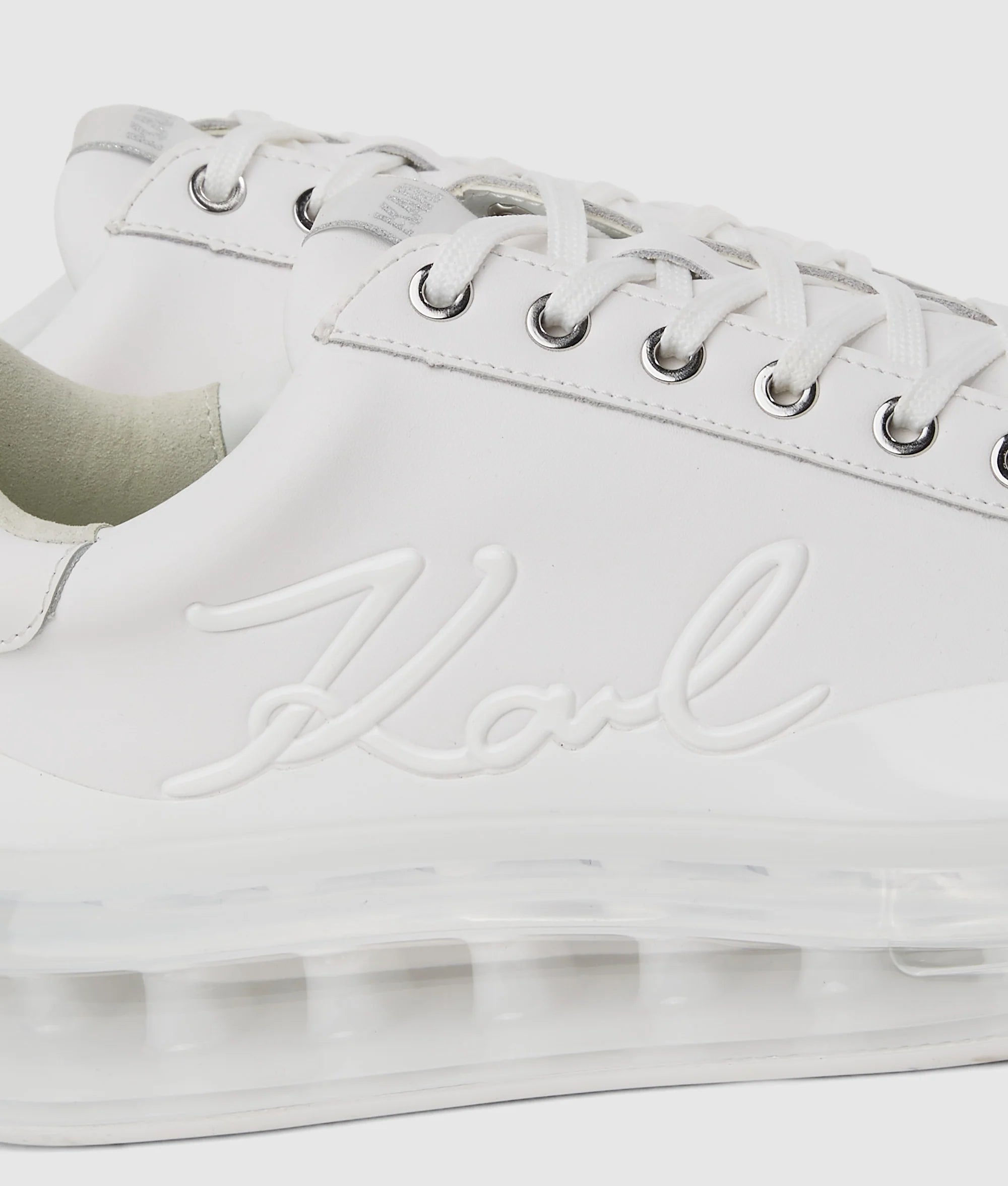 Kapri Kushion Signia Shine sneakers