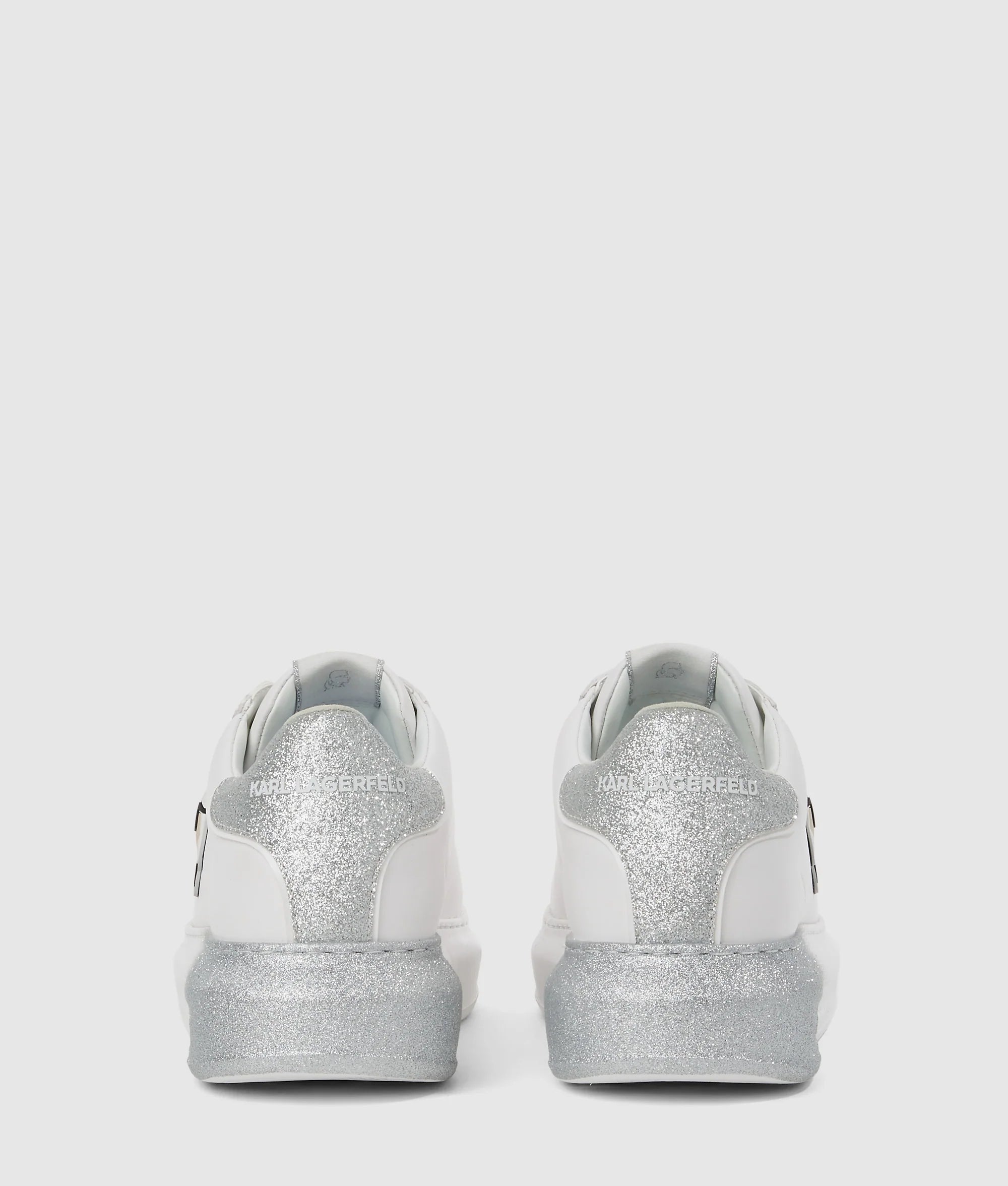 Ikon NFT Kapri Ombre sneakers