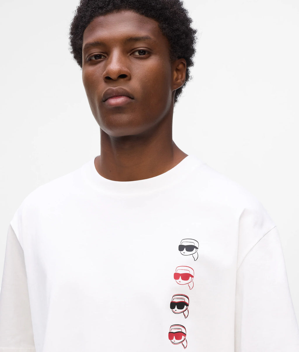 Ikon fusion T-shirt