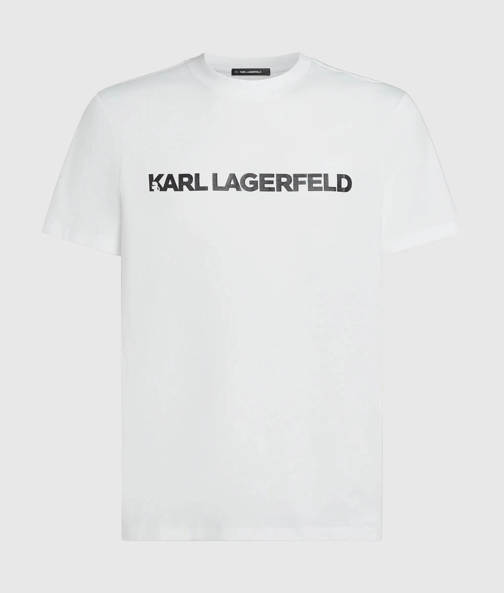 Logo T-shirt