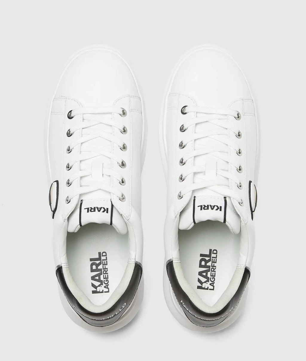 Ikon NFT Kapri sneakers