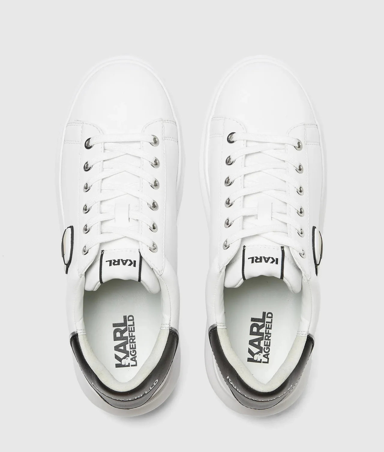 Ikon NFT Kapri sneakers