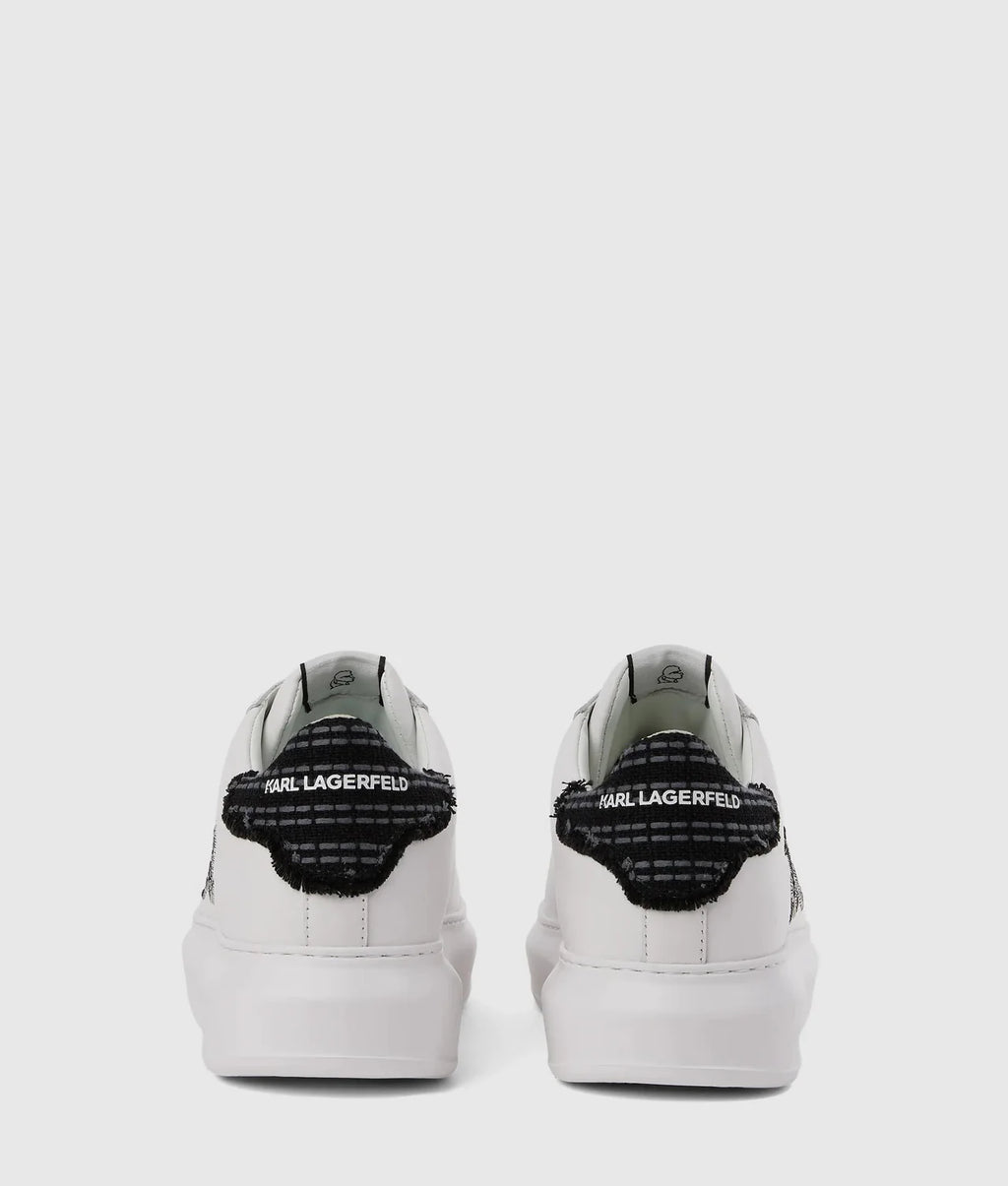 Kapri bouclé sneakers