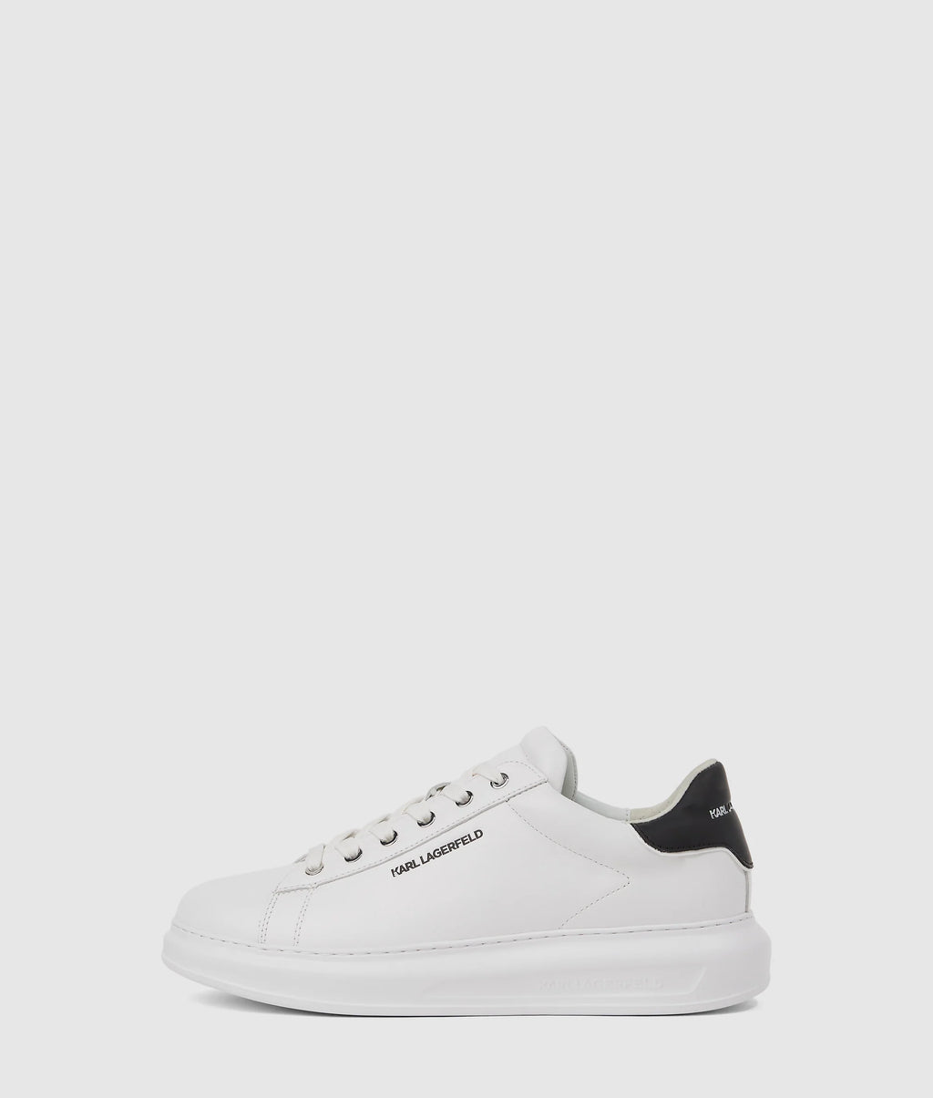 Exclusive Kapri Ikon charm sneakers