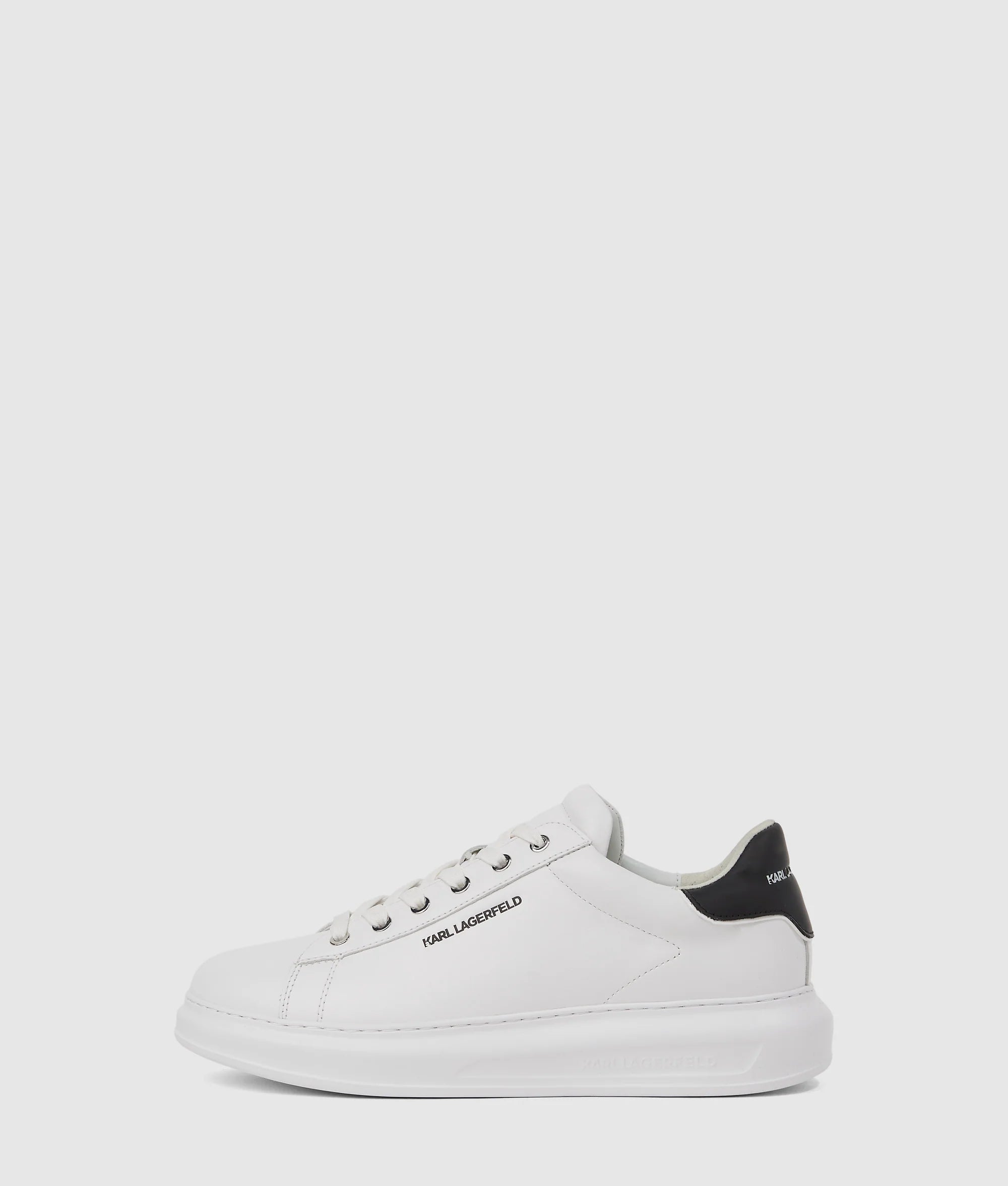 Exclusive Kapri Ikon charm sneakers