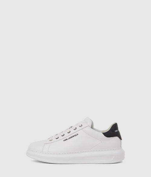 Exclusive Kapri Ikon charm sneakers