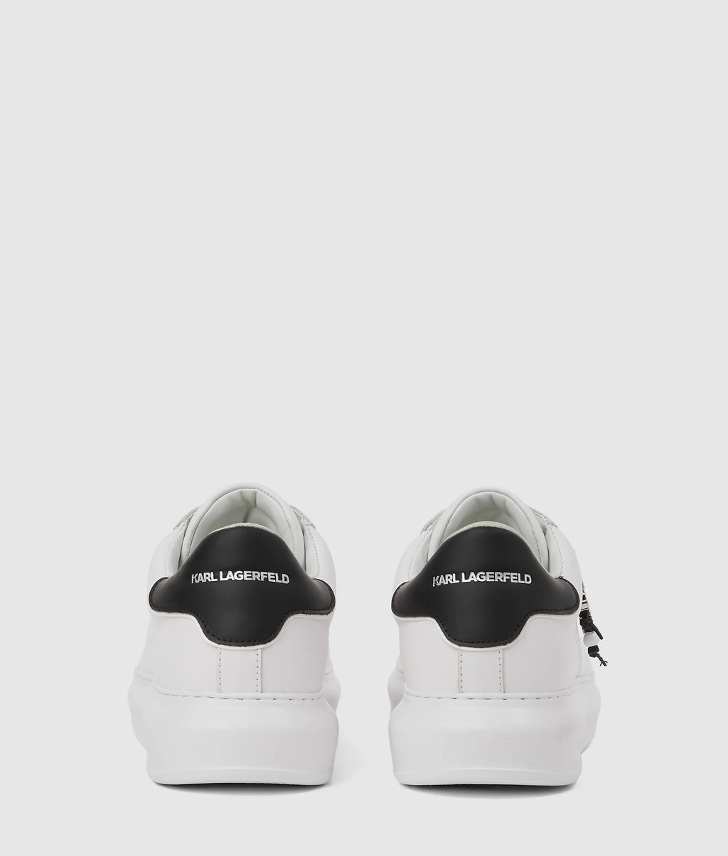 Exclusive Kapri Ikon charm sneakers