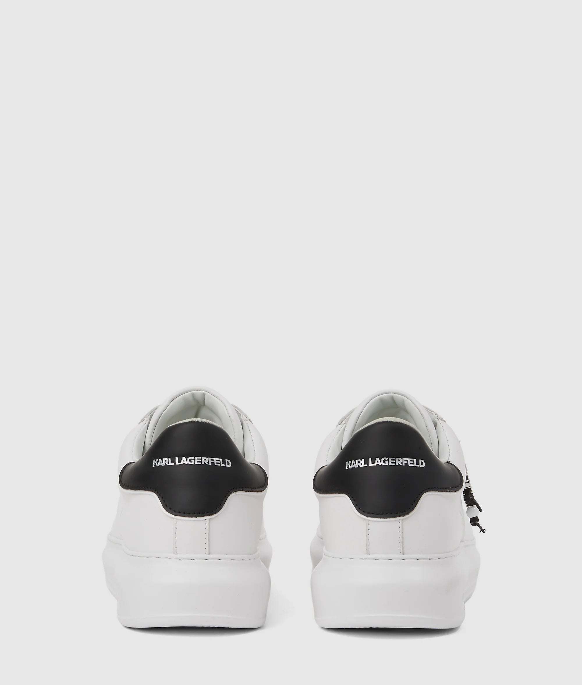 Exclusive Kapri Ikon charm sneakers