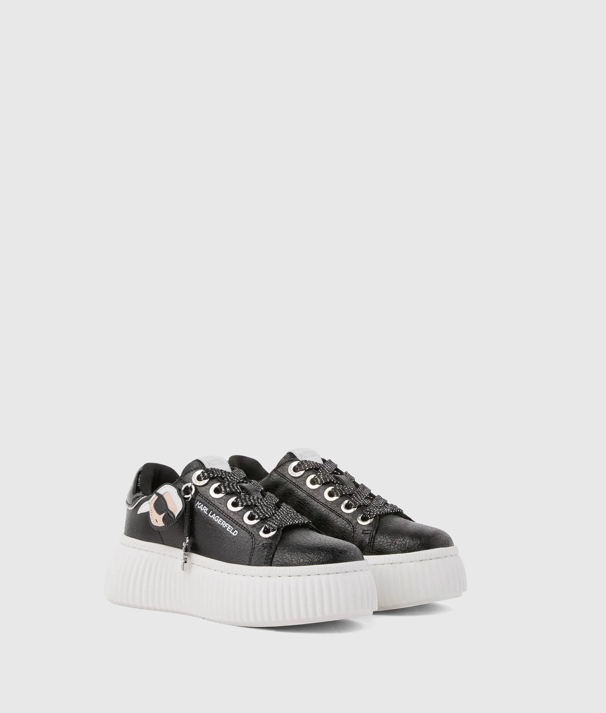 Ikon NFT Kreeper sneakers