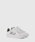 Kapri bouclé sneakers