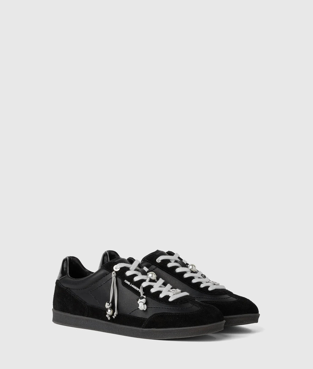 Kandidate Ikon charms sneakers