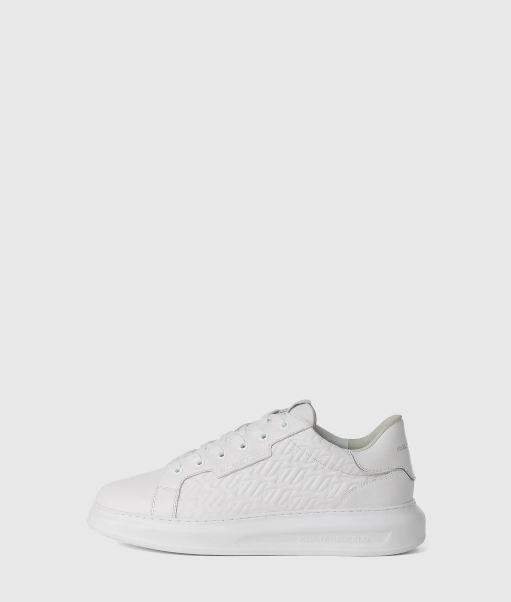 Monogram Kapri sneakers