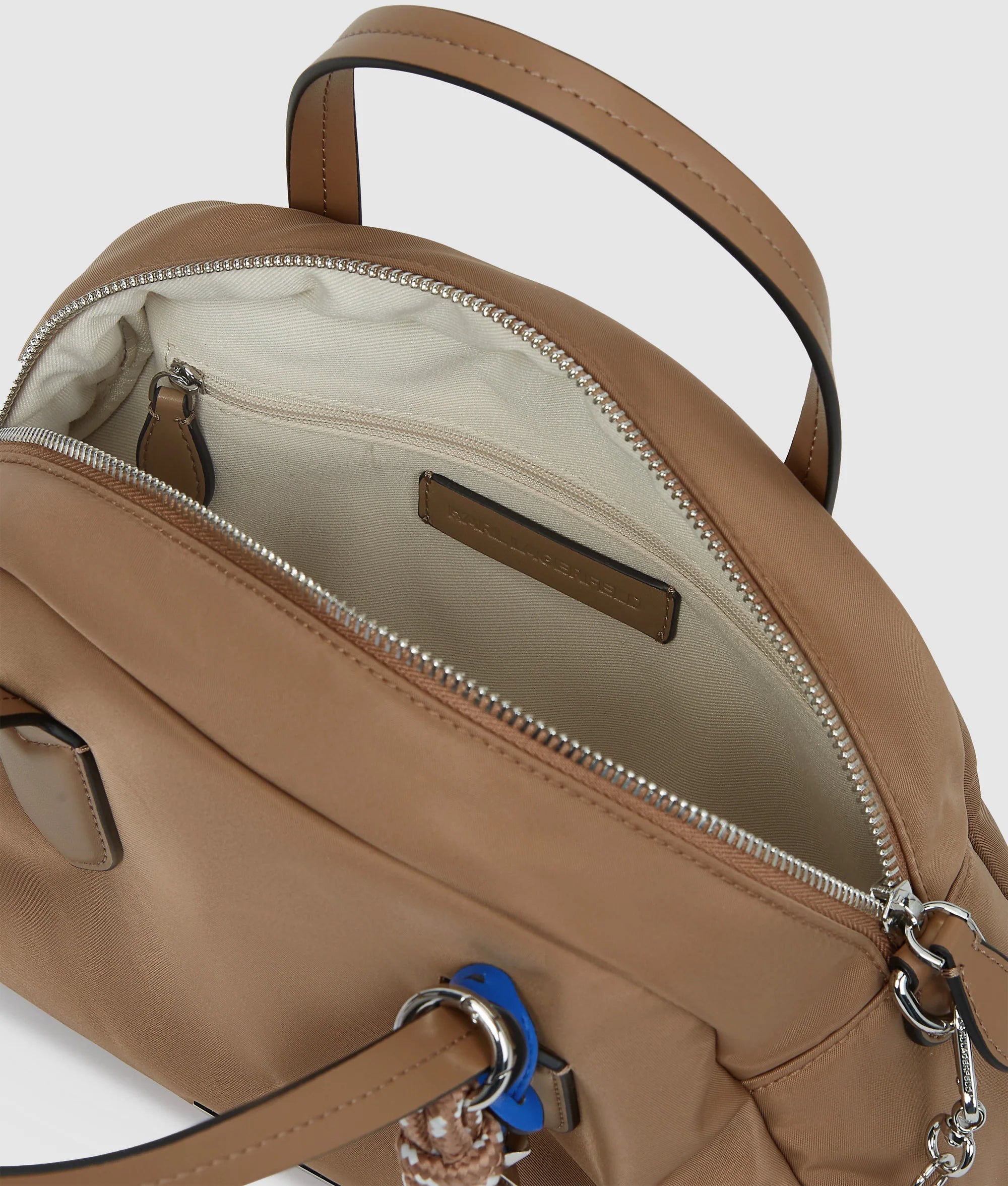 Ikon nylon bowling bag